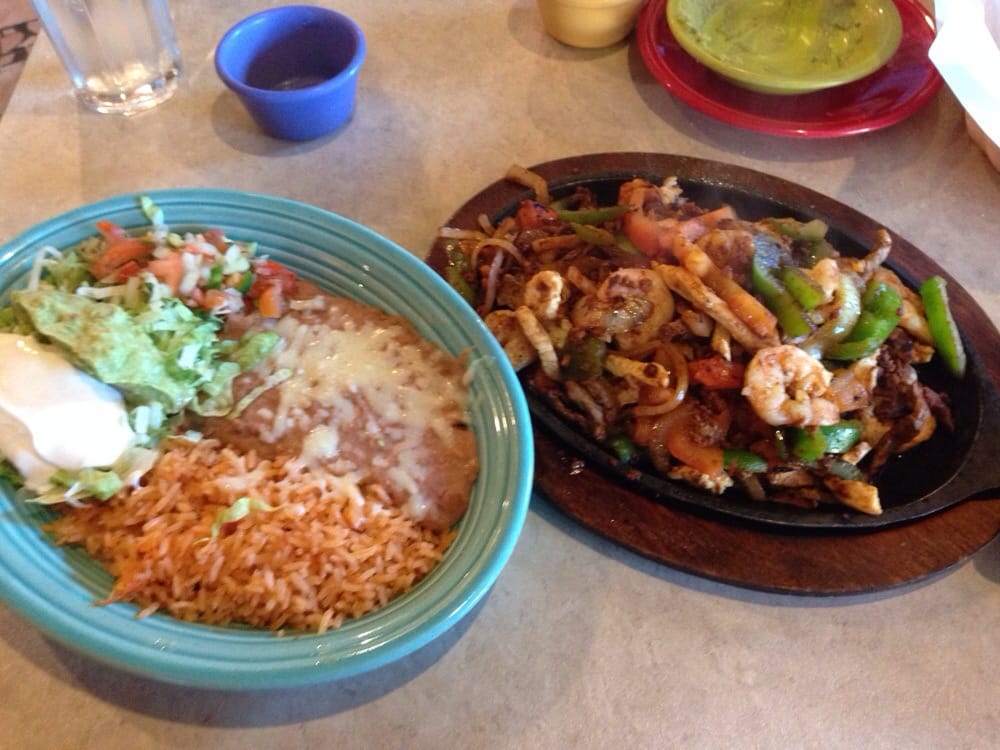 Best Mexican Restaurant In St Louis Mo