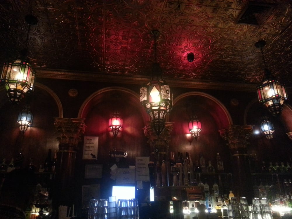 Zamaan Hookah Bar and Restaurant Hookah Bars Brooklyn, NY Yelp