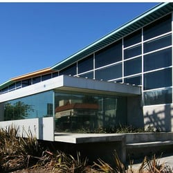 Los Angeles Public Library