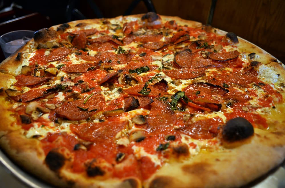 Salvatore’s Coal Oven Pizza 46 Photos Pizza Port Washington, NY