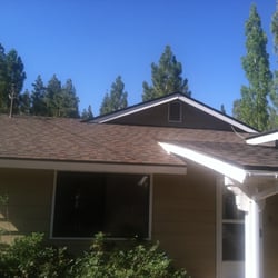 Roofing By James L. Costello logo