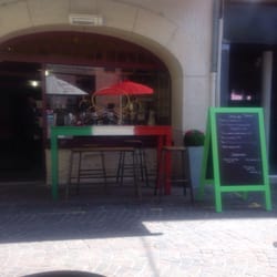 meet bourg en bresse