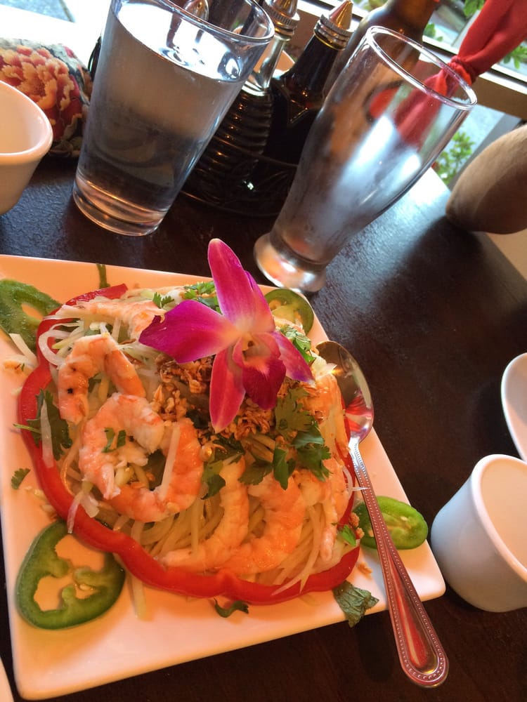 Goji Kitchen 163 Photos Asian Fusion 1965 Mendocino Ave Santa