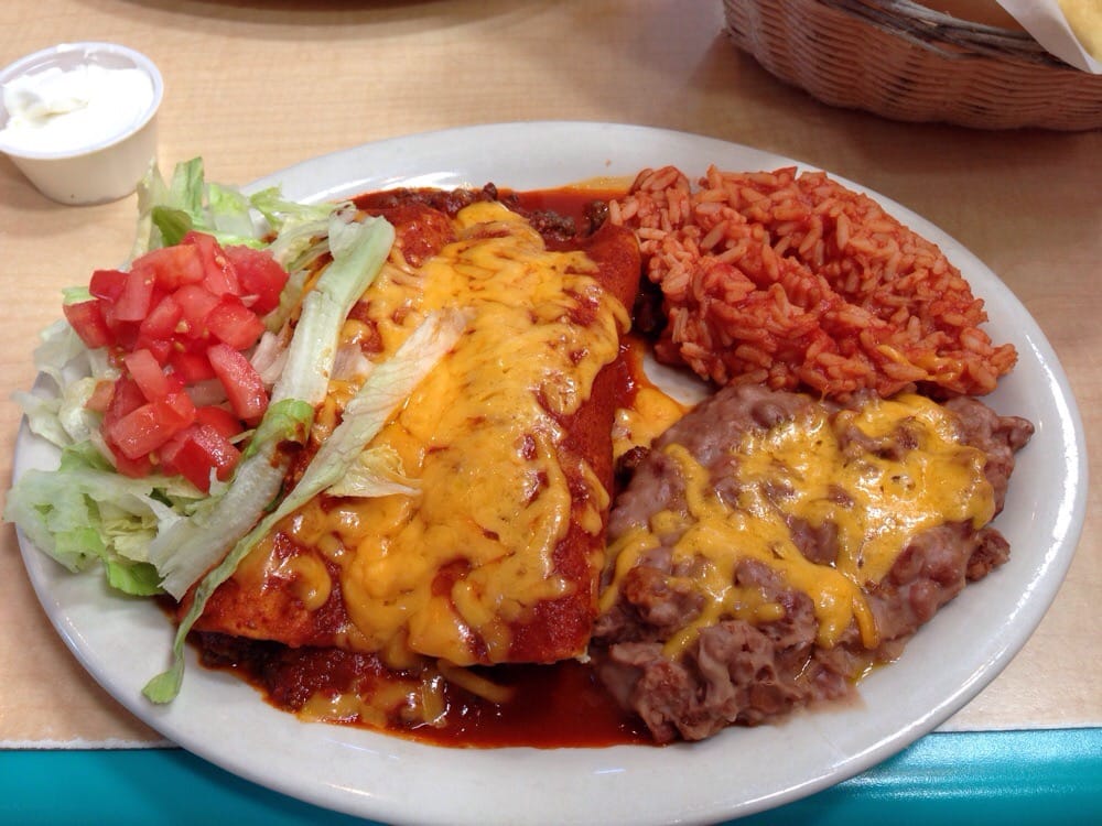Angelina’s Restaurant Mexican Espanola, NM Reviews Photos