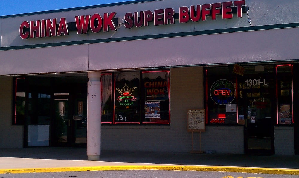 China Wok Super Buffet Chinese Altavista, VA Reviews Photos Yelp