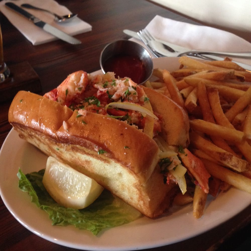 Martha’s Vineyard Chowder Company 68 Photos Seafood Oak Bluffs