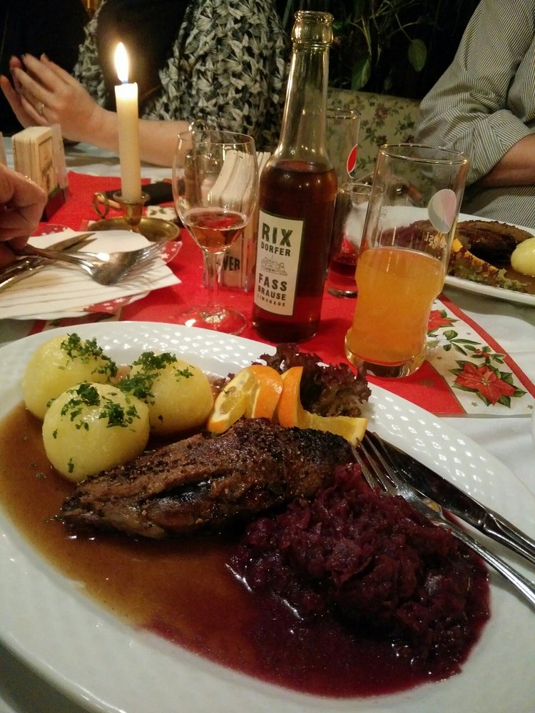 Gaststätte Zum Patzenhofer