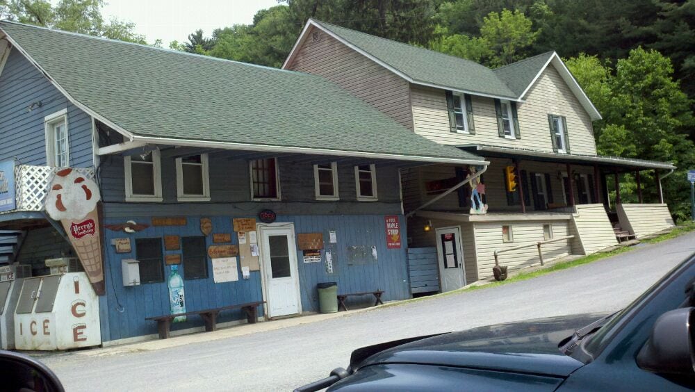 Wharton Tavern Restaurants Austin, PA Photos Yelp