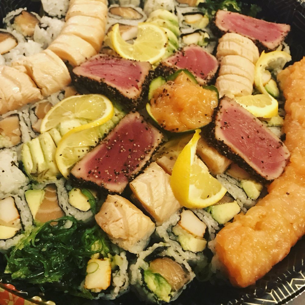 Grill 212
