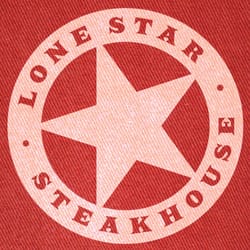Lone Star Steakhouse And Saloon logo
