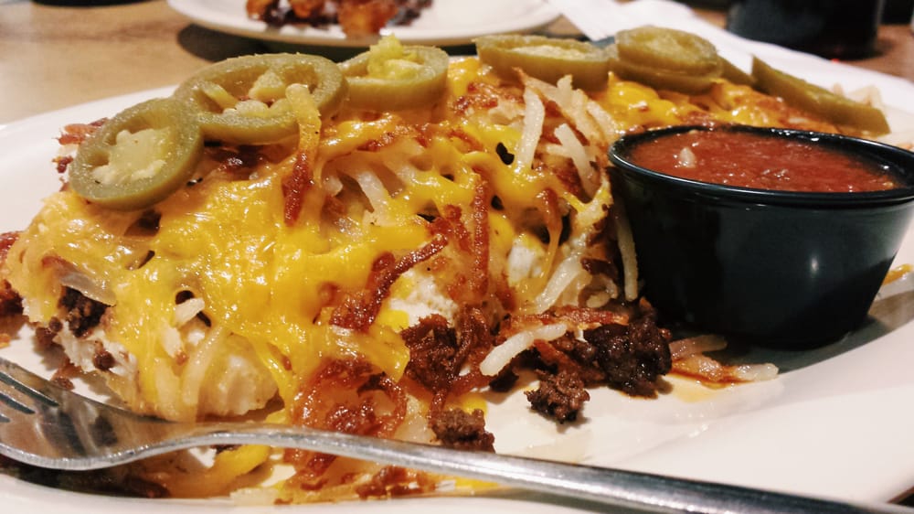 Ol’ South Pancake House 136 Photos Breakfast & Brunch TCU/West