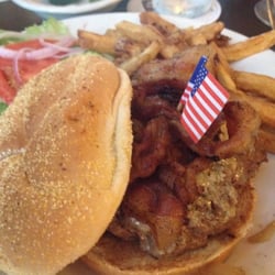 Ted's montana grill norcross coupon