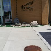 dansko outlet near me