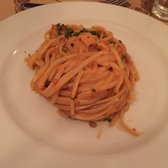 Angelini Osteria - Uni linguini - Los Angeles, CA, United States