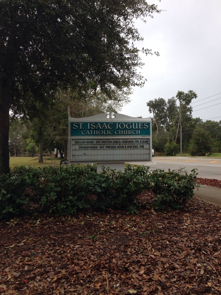 Photos for St Isaac Jogues Catholic Church Yelp