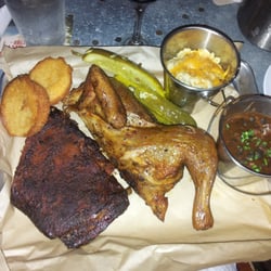 Smoqued California BBQ logo