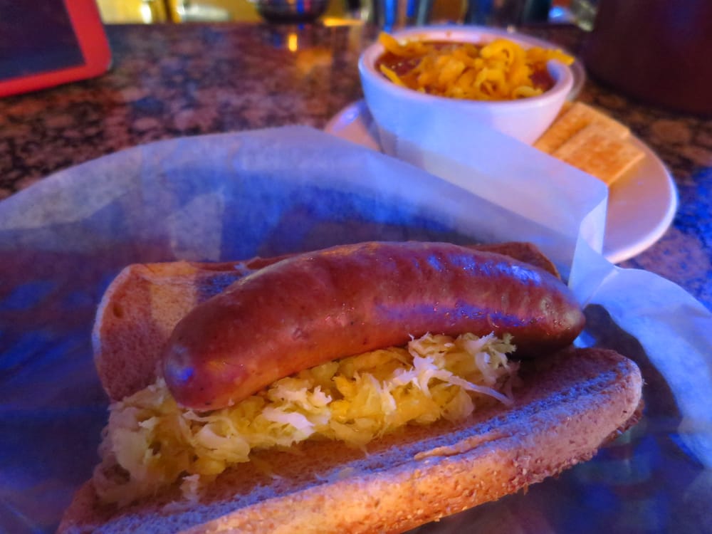 Keg Lounge 67 Reviews American (Traditional) Manitou Springs, CO