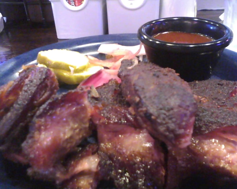 Southside Rib Tips Yelp