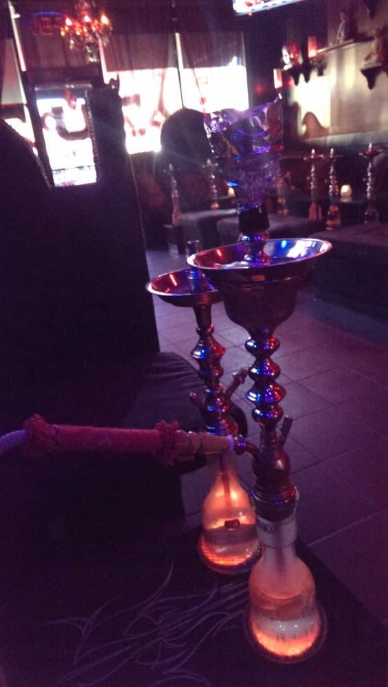 Azuza Hookah Lounge & Cafe Cafes Las Vegas, NV Yelp