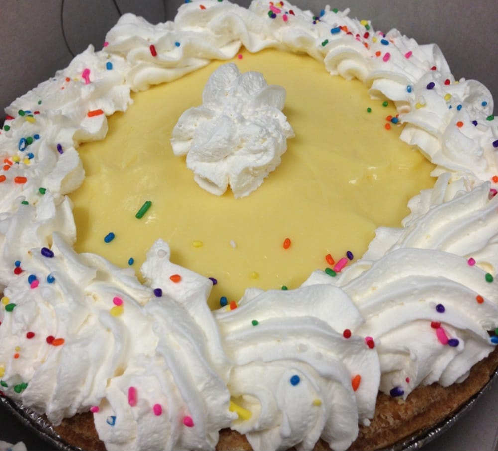 Lanky’s Pastries Hilo, HI Yelp