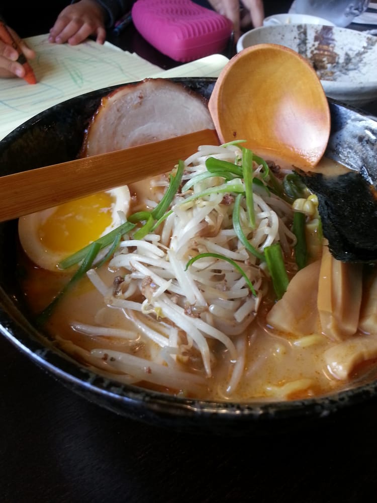 Marumen Ramen Fairfax, VA Yelp