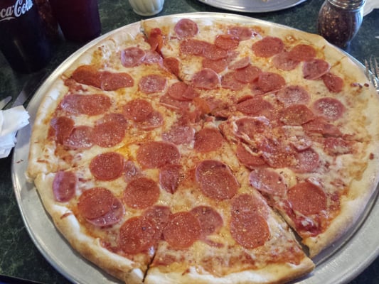 Joe's+Pizza+and+Pasta Joe’s Pasta N Pizza - Pizza - Far West - Fort Worth, TX - Reviews ...