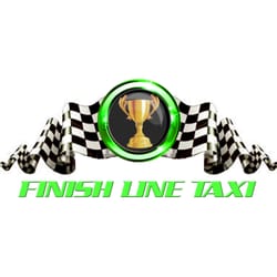 Finish Line Taxi Temecula