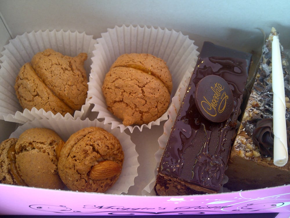 Maggie’s Pastry Bakeries North Hollywood, CA Yelp