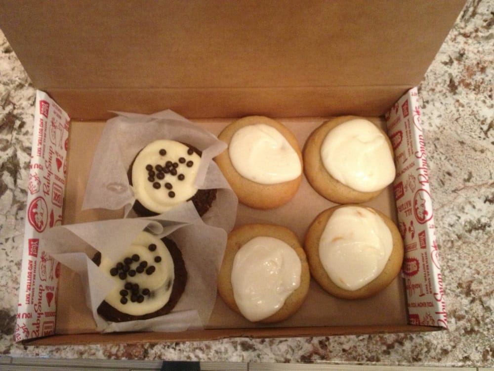 RubySnap 158 Photos Desserts Salt Lake City Salt Lake City, UT Reviews Yelp