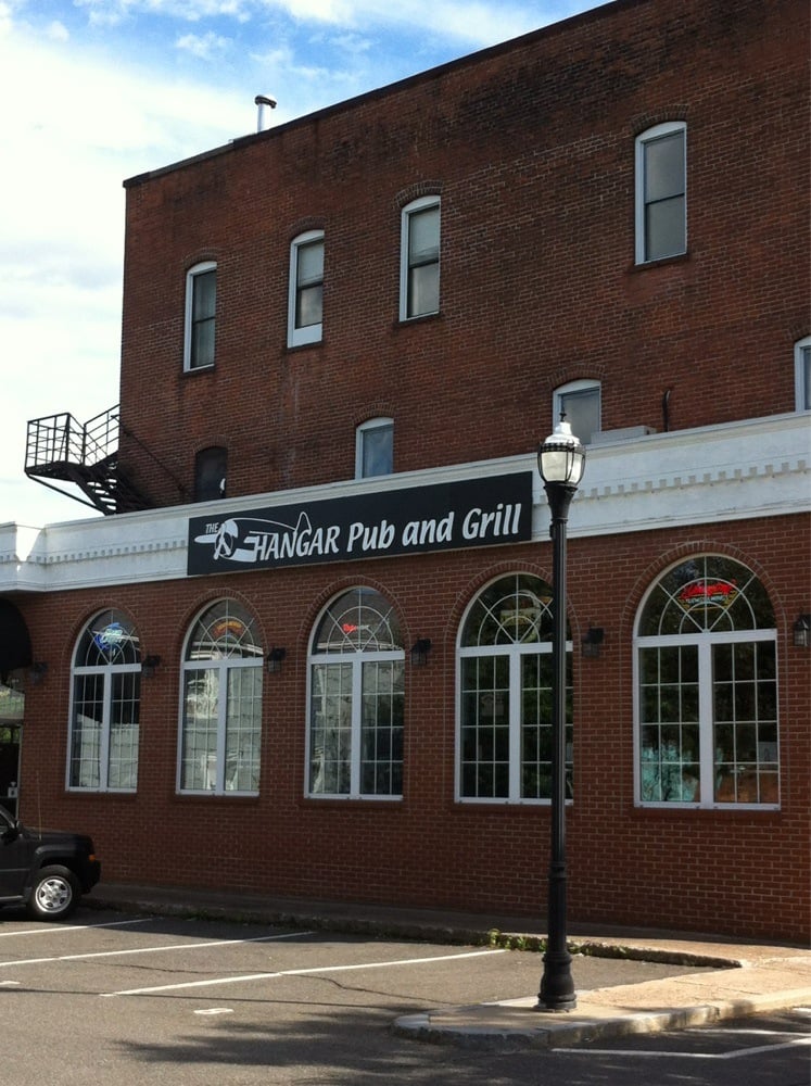 The Hangar Pub and Grill of Westfield 15 Photos Pubs Westfield