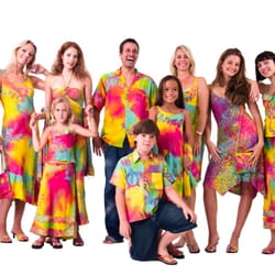 Womens - Dresses - AX Paris - AX Paris One Shoulder Tropical Print Maxi - Freemans