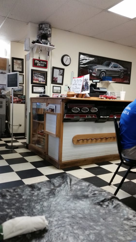 Dutchers Diner Breakfast & Brunch Avon Park, FL Reviews Photos