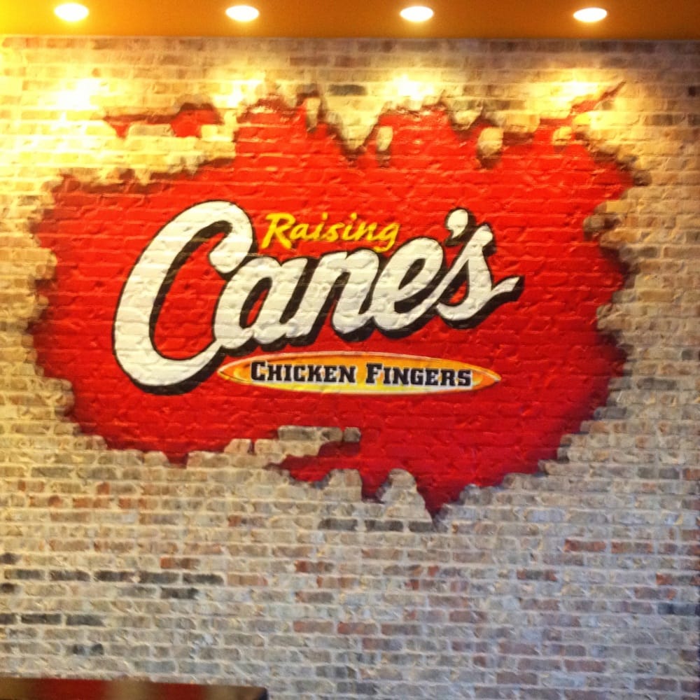 Raising Cane’s Chicken Fingers Fast Food Frisco, TX Yelp