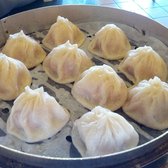 Shanghai Dumpling Shop - pork dumplings - Millbrae, CA, United States