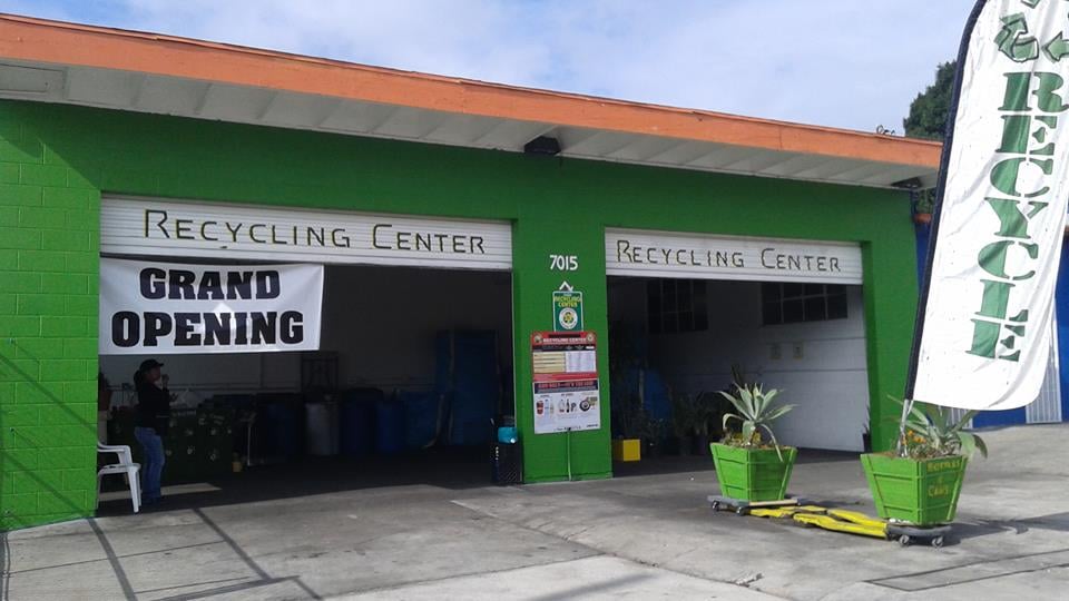 Terra Recycling Center Recycling Center Whittier, CA Reviews