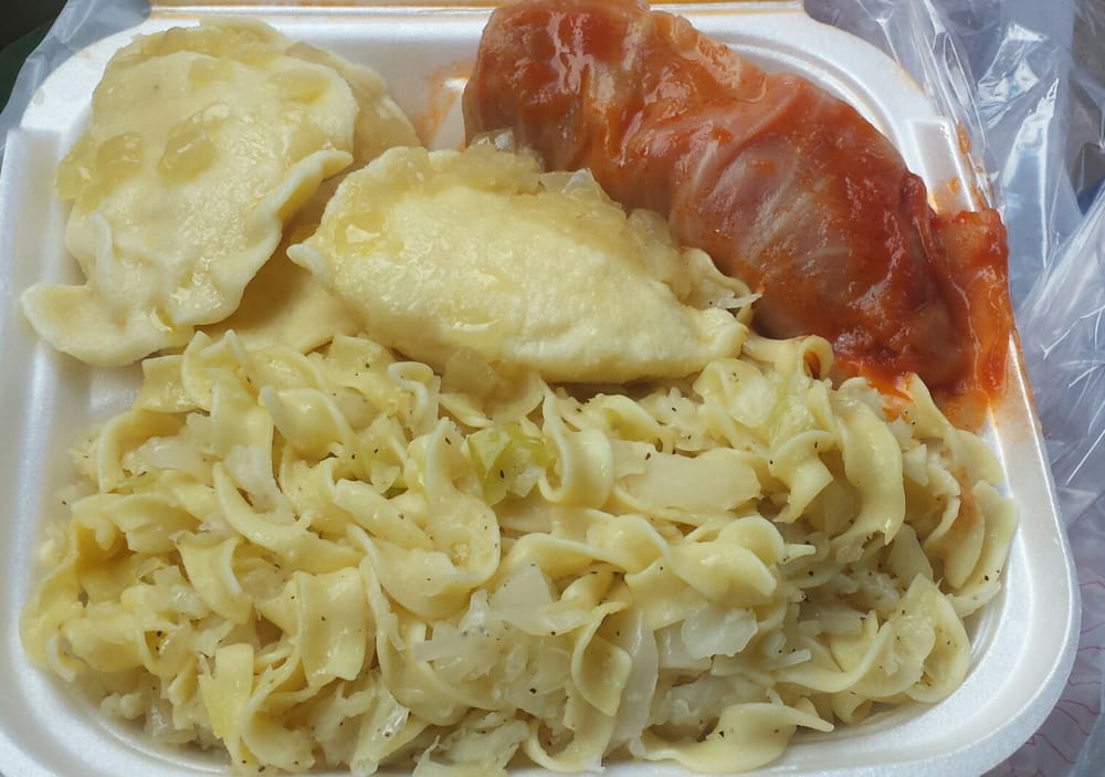 Pierogies Plus 15 Photos Caterers Mc Kees Rocks, PA Reviews Yelp