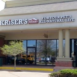 Kriser's logo