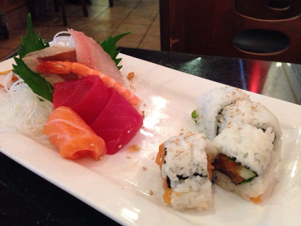 Sushi Studio Long Beach, CA Yelp