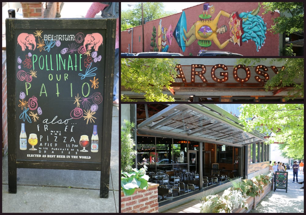 Argosy 212 Photos American Restaurants East Atlanta Village