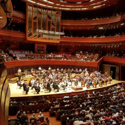 Kimmel Center For The Performing Arts 167 Photos 142 Reviews Photo Of Kimmel Center For The Performing Arts Philadelphia Pa United States