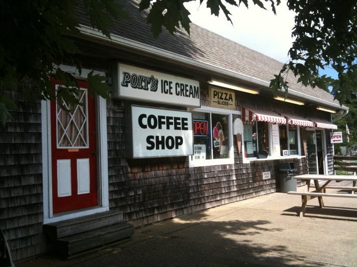 Poit’s Family Restaurant & Mini Golf American (Traditional) RR 6