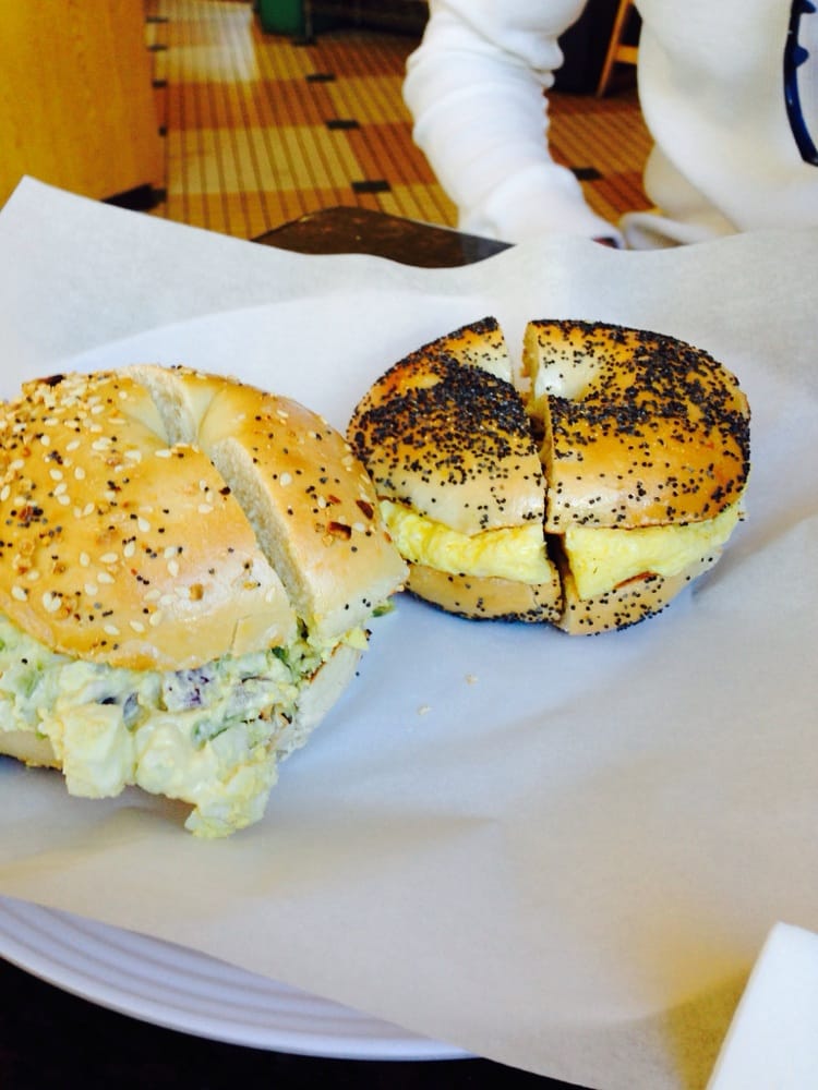 The Bagel Bakery Bakeries Carmel, CA Reviews Photos Yelp
