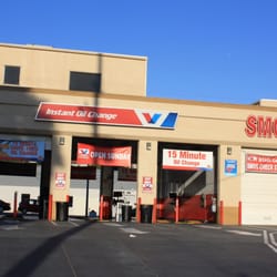 Valvoline Instant Oil Change - 12 Photos - Oil Change ...