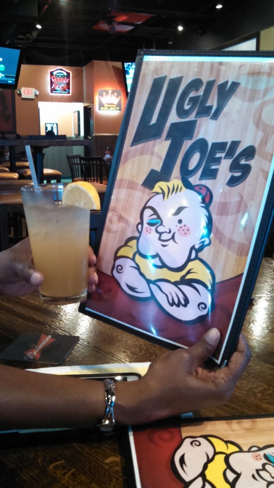 Ugly Joe’s Bar & Grill American (Traditional) Kansas City, MO