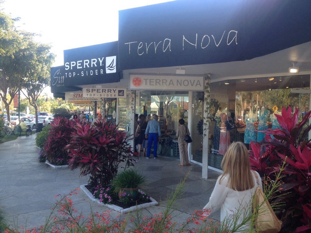 St. Armands Circle 29 Photos Shopping Centers Sarasota, FL