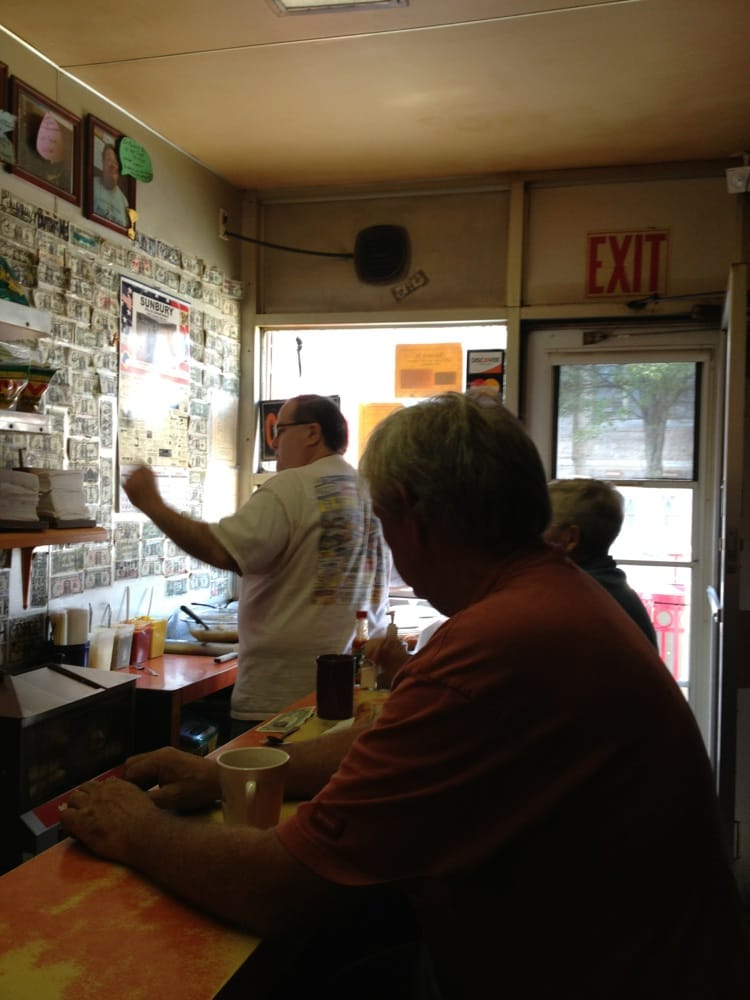 The SqueezeIn Coffee & Tea Sunbury, PA Reviews Photos Menu