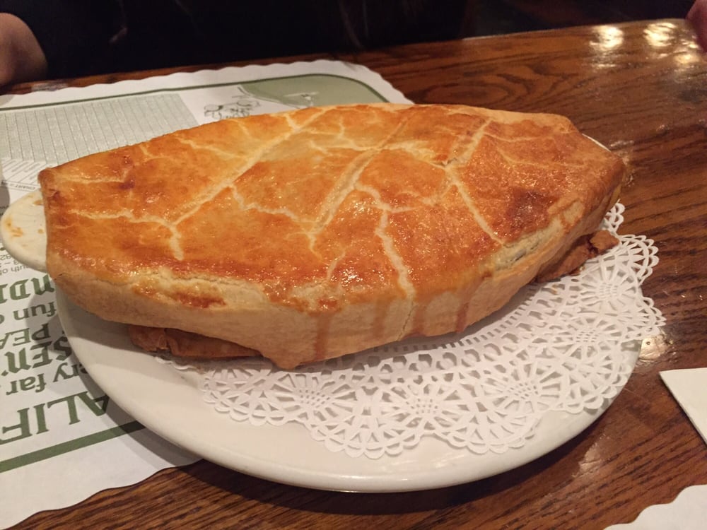 Pea Soup Andersen’s Restaurant 697 Photos American (Traditional