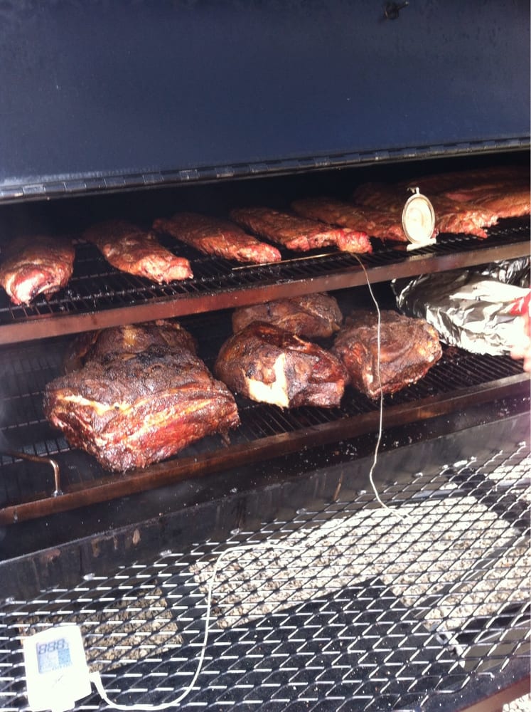 Ricewood Barbecue American (New) Ann Arbor, MI Reviews Photos