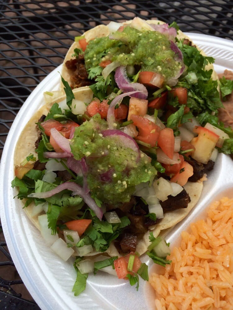 Taco Bar 262 Photos Mexican Gaithersburg, MD Reviews Yelp