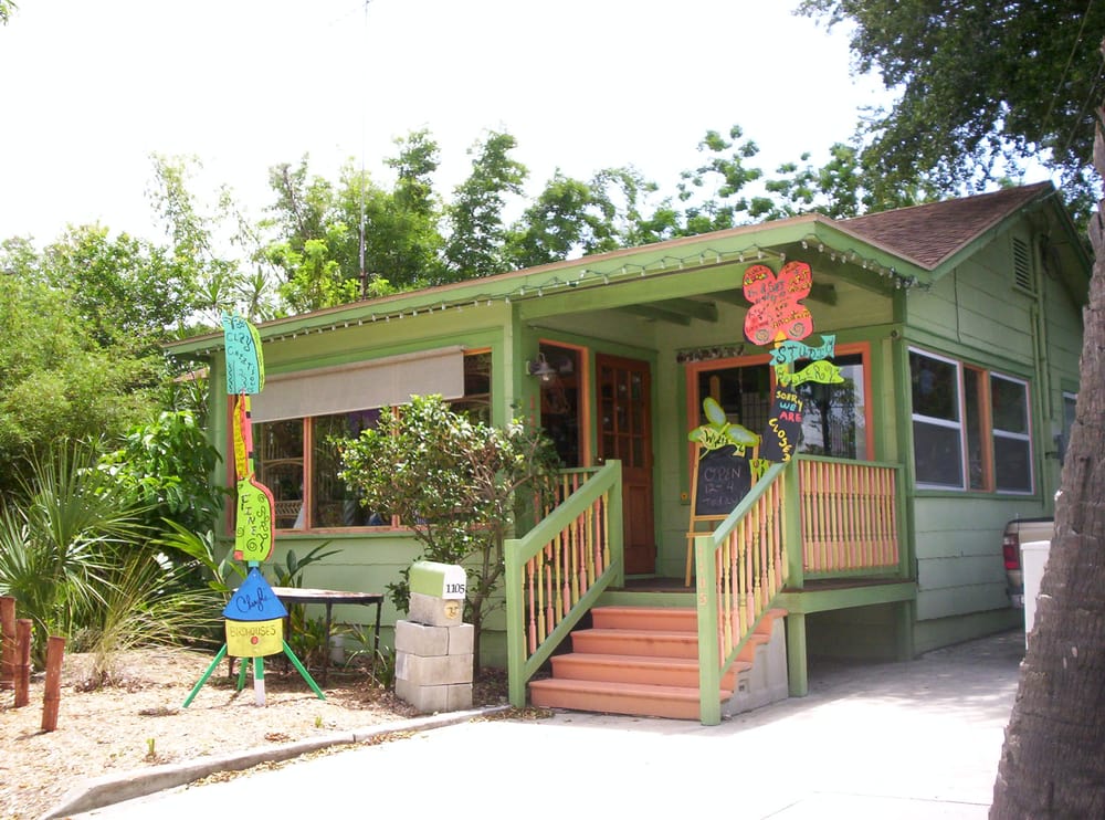 Village of the Arts Arts &amp; Entertainment Bradenton, FL